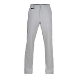 Casual Water Pants-Silver
