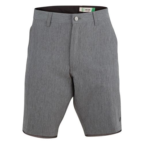 Casual Water Shorts-Grey
