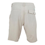 Casual Water Shorts-Stone