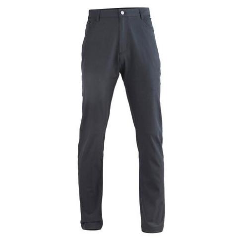 Daniel Springs Functional pants long pants in olive buy online - Golf House